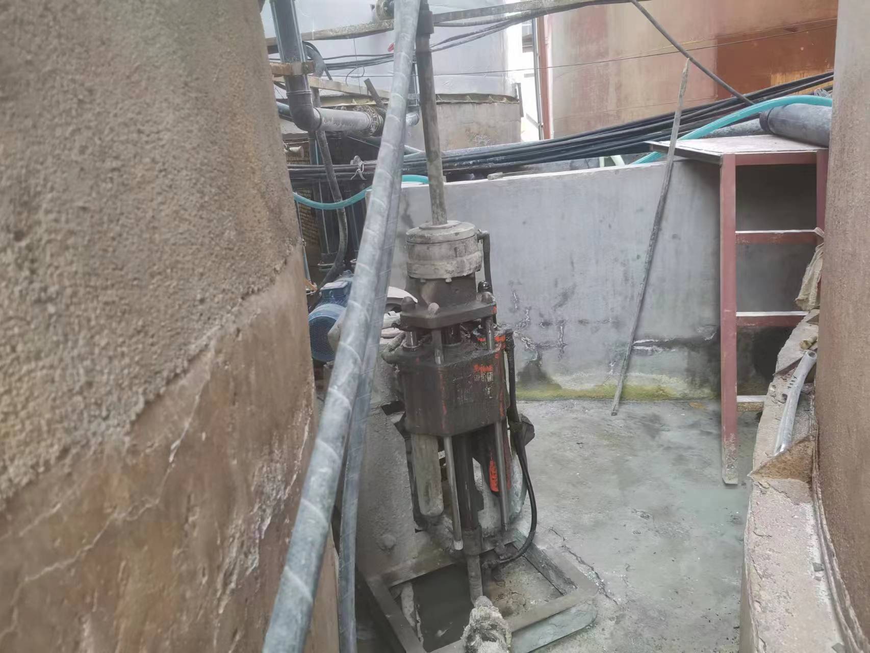 朝天基础注浆工程施工中应注意哪些?